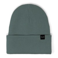 Journey Beanie - Dusty Sage