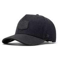 Odyssey Scout Thermal Hat - Black