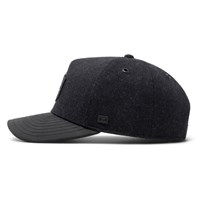 Odyssey Scout Thermal Hat - Black