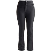 Women's Alta Stretch Pant - Black / Black