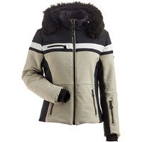Women's Dolomiti Faux Fur Parka