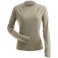 Women's Leah Top - Fawn