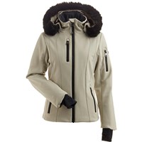 Women's Lillehammer Faux Fur Parka