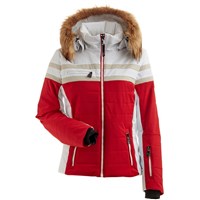 Women's Oslo Faux Fur Parka