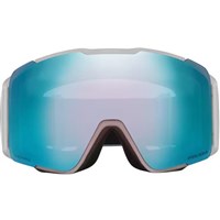 Line Miner Pro L Goggle - Blue Current Frame w/ Prizm Sapphire & Prizm Argon Lenses (OO7136-1300)