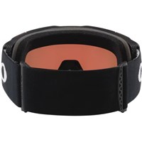 Line Miner Pro L Goggle - Matte Black Frame w/ Prizm Torch Irid & Prizm Iced Irid Lenses (OO7136-03)