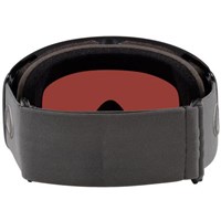 Prizm Flight Deck Goggle - Matte Forged Iron Frame w/ Prizm Rose Gold Lens (OO7050-D3)