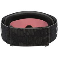 Prizm Line Miner L Goggle - Black Camo Frame w/ Prizm Snow Torch Iridium Lens (OO7070-I3)