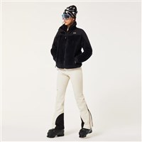 Women's Icicle Softshell Pant - Mist