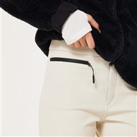 Women's Icicle Softshell Pant - Mist