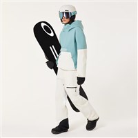 Women's TNP TBT Insulated Anorak - Mist Pacific