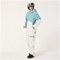 Women's TNP TBT Insulated Anorak - Mist Pacific