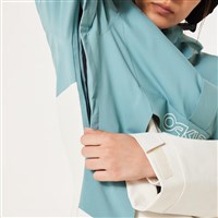 Women's TNP TBT Insulated Anorak - Mist Pacific