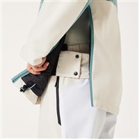 Women's TNP TBT Insulated Anorak - Mist Pacific