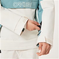 Women's TNP TBT Insulated Anorak - Mist Pacific