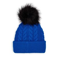Women's Fir FF Beanie - Bluetiful