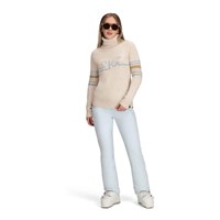 Women's Apres Vous Turtleneck - Mercury