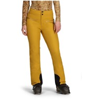 Women's Bliss Pant - Burnt Honey