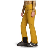 Women's Bliss Pant - Burnt Honey
