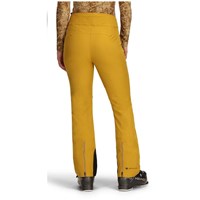 Women's Bliss Pant - Burnt Honey