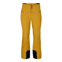 Women's Bliss Pant - Burnt Honey