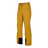Women's Bliss Pant - Burnt Honey