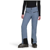 Women's Bliss Pant - Steel