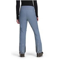 Women's Bliss Pant - Steel