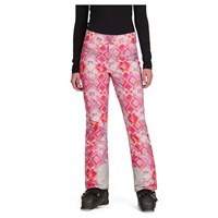 Women's Printed Bliss Pant - Mosaic Hype