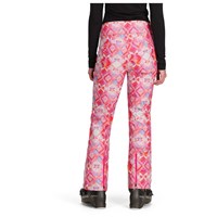 Women's Printed Bliss Pant - Mosaic Hype