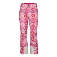 Women's Printed Bliss Pant - Mosaic Hype