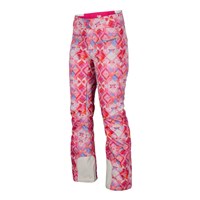 Women's Printed Bliss Pant - Mosaic Hype