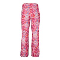 Women's Printed Bliss Pant - Mosaic Hype