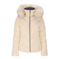 Women's Bombshell Jacket - Bone
