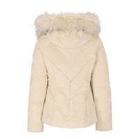 Women's Bombshell Jacket - Bone