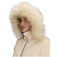 Women's Bombshell Jacket - Bone