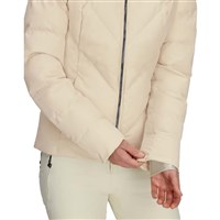 Women's Bombshell Jacket - Bone