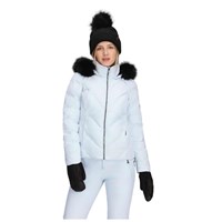 Women's Bombshell Jacket - Daylight Blue