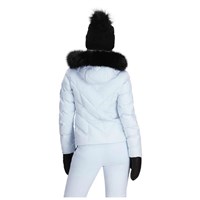 Women's Bombshell Jacket - Daylight Blue