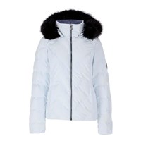 Women's Bombshell Jacket - Daylight Blue