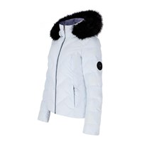 Women's Bombshell Jacket - Daylight Blue