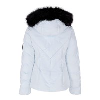 Women's Bombshell Jacket - Daylight Blue