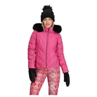 Women's Bombshell Jacket - Hype