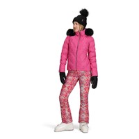 Women's Bombshell Jacket - Hype