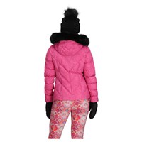 Women's Bombshell Jacket - Hype