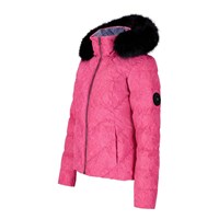 Women's Bombshell Jacket - Hype