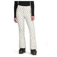 Women's Printed Bond Pant