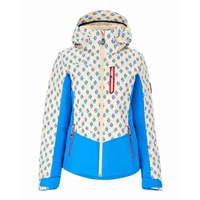 Women's Cosima Down Jacket - Bali Sun