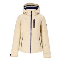 Women's Cosima Down Jacket - Bone