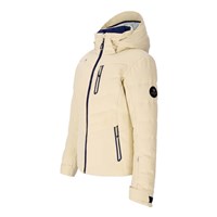 Women's Cosima Down Jacket - Bone